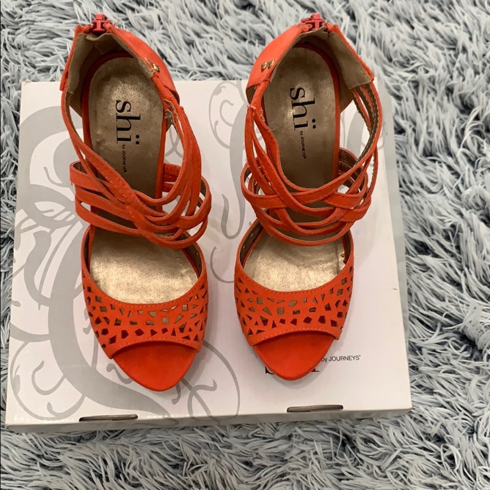 anew coral platforms
